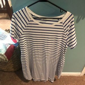 Umgee tunic nwot size large